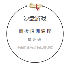 上海沙盘课程,上海沙盘培训,沙盘游戏培训,沙盘游戏专业认证